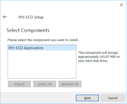 Download setup wizard apk latest version. 3 Select Components Screen Of The Setup Wizard Download Scientific Diagram