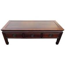 The coffee table is a great size without being too big, and the duel shelf makes it really. Antique Chinese Chippendale Rosewood Coffee Table At 1stdibs