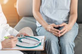 Cervical cancer grows slowly, so there's usually time to find and treat. Cervical Cancer Causes Signs And Symptoms And Stages Saint John S Cancer Institute Santa Monica Ca