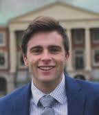 Meet Our 2019-2020 Executive Board