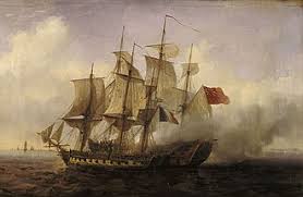 Fichier:Auguste Mayer Abordage du Nelson par la Bellone 1846.jpg — Wikipédia