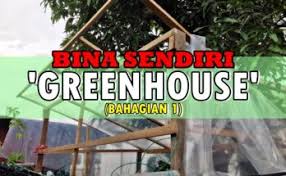 Untuk konteks, maksud rumah hijau ni ialah rumah yang mesra alam dan mementingkan pemeliharaan alam sekitar, bukannya rumah hijau yang dibuat daripada kaca untuk. Mustaffa Yasin