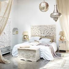 1001 Modeles Inspirants De Tete De Lit Orientale Deco Chambre Orientale Chambre Orientale Tete De Lit Orientale
