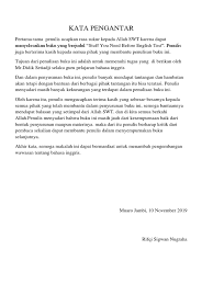 The claimant, affected range, parties concerned. Semua Pihak In English Malaybobi