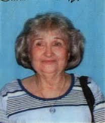 Eula Fullwood Obituary