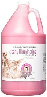 All Systems Clearly Illuminating Shampoo Gallon You Can Find More Details By Visiting The Image Link Dog Grooming Supplies Dog Shampoo Dog Grooming