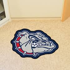 Gonzaga university sports news and features, including conference, nickname, location and official social media handles. Gonzaga University Mascot Area Rug Nylon