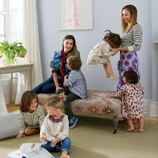 In a new video for maisonette, the online retailer that curates luxurious kids clothes, toys, and decor. Maisonette The New Go To For Stylish Kids Clothing Vogue