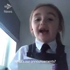 @STVNews's video Tweet