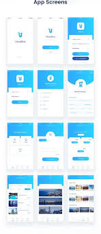 Veveltra App Design On Behance Android App Design Mobile App Design Inspiration App Design Layout