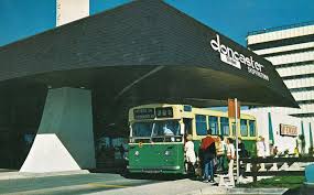 Doncaster Shoppingtown 1970 S Melbourne Australia Victoria Australia Melbourne Victoria