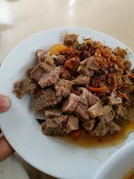 Maybe you would like to learn more about one of these? Oseng Oseng Daging Di Soto Betawi H Mamat Di Tangerang Photo De Soto Betawi H Mamat Tangerang Tripadvisor