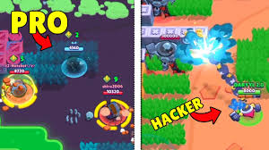 Best hiding spot vs unlucky in brawl stars funny moments, wins, fails, glitches submit your bs clips Pro Vs Hacker Brawl Stars 2020 Wins Funny Moments Fails Glitches Youtube
