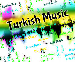 Free Photo Turkish Music Indicates Central Asian And Arabic