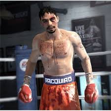 Directed by elin anderson, dave 'foots' footman. Fight Night Champion Unlock All Fighters Bestbup