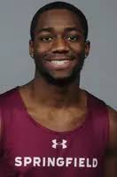 2019 Men's Track & Field Roster