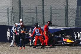 Sainz propõe punição para pilotos que batem nas classificações da F1