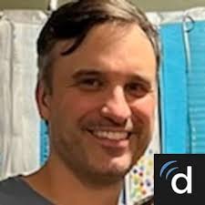 Dr. Ethan Stortz, MD