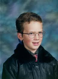 Mark Ketchum's People Page