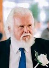 Obituary information for Larry Finley