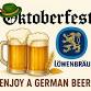 Beacon Hill Oktoberfest - Hindhead Royal British Legion Club, Beacon Hill Rd Event Image