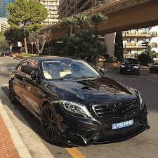 Mansory S Class With 850hp Mercedesbenz Luxury Mercedesbenz S63 S63amg Mansory Highbosslife Luxury Cars Mercedes Benz Mercedes Car