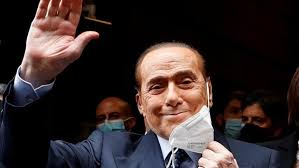 Born 29 september 1936) is an italian media tycoon and politician who served as prime minister of italy in four. Berlusconi Ricoverato In Ospedale Per Accertamenti La Stampa