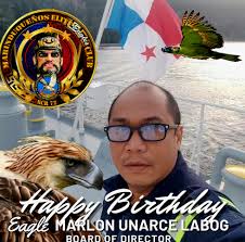 🦅 Happy Birthday, our beloved Eagle Kuya BOT ER Ejercito! 🎉 Warmest  birthday greetings to a true leader and brother whose passion, dedication,  and heart for service inspire many of us in