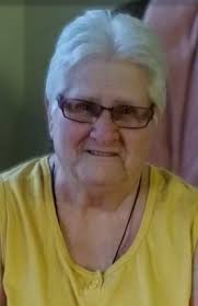 Jeanette Scheetz — Workman Funeral Homes, Inc.