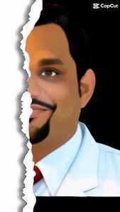 DrLuka Nathan Maniam