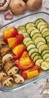 Gemuse Antipasto Rezept Rezepte Leckere Gerichte Und Einfache Gerichte