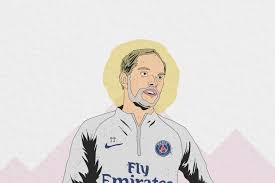 We did not find results for: Tuchel S Tactical Approach At Psg Total Football Analysis Magazine