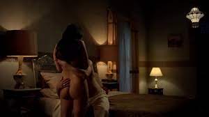 Dina Shihabi Sex Scene in Tom Clancy's Jack Ryan - XVIDEOS.COM