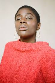 Maria Stanley FRANCISCO PULLOVER