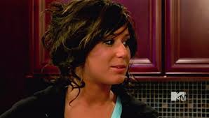 See the wild moments Teen Moms were caught wearing WIGS