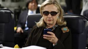 Find the latest hillary clinton news and headlines. Hillary Clinton Emails What S It All About Bbc News