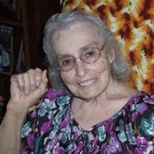 Ruth Cook Obituary August 1, 2021