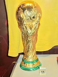 كأس العالم - ويكيبيديا