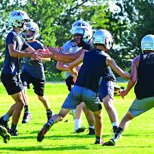 Area Six-Man football previews