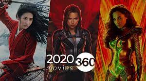 Be sure to check out our 40 most anticipated tv shows of 2020 and the upcoming animated movies to put on your. The 46 Most Anticipated Movies Of 2020 Ndtv Gadgets 360