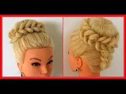 8 Strand Basket Braid Hairstyle Hairglamour Styles Braids Hair Tutorial Youtube Hair Styles Womens Hairstyles Medium Hair Styles