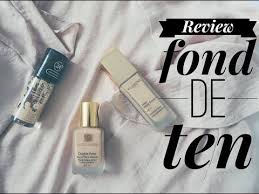 Revlon a creat fondul de ten potrivit pentru persoanele care au un ten gras, cu probleme. Review 3 Fonduri De Ten Pentru Tenul Gras Youtube