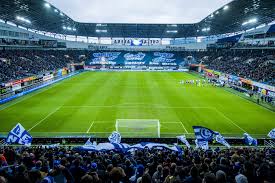 Koninklijke atletiek associatie gent, often simply known as ghent or by their nickname de buffalo's, is a belgian sports club, based in the. Kaa Gent