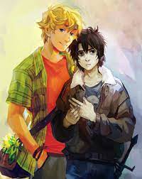 Pin By Jessica Hewitt On Z Fanart Di Angelo Percy Jackson Ships Percy Jackson Fan Art Percy Jackson Art