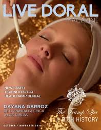 Live Doral Magazine ~ February 2017 by Live Doral Magazine