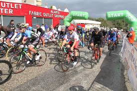Alanya Belediyesi Grand Prix Velo Alanya Yol Bisikleti Yarisi Tamamlandi
