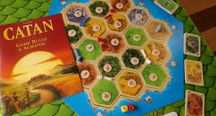 A balanced catan board is a board where resources and roll probabilities are equally distributed on the board, but also where probabilities are well playing on the suggested beginner board setup. How To Play Settlers Of Catan The Settlers Of Catan Is A Resource By Bradley Mahoney Board Game Brother Medium