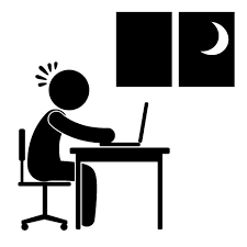 Check spelling or type a new query. Hard Working Icon 110748 Free Icons Library