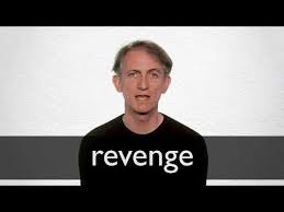 Vengeance is a spell that is part of the lunar spells that rebounds 75% of the damage of the next hit back to their opponent, similar to a ring of recoil or deflect curses. French Translation Of Revenge Collins English French Dictionary