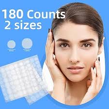 Acne Spot Healing Patch, Acne Pimple Patch ( 3 Sizes), Overnight Spot  Patches, Acne Patches for Face, Chin or Body, Hydrocolloid Bandages for  Acne Skin (180 stickers) : Amazon.com.au: Beauty
